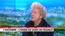 Elie Chouraqui : «Le président français abandonne ses otages»
