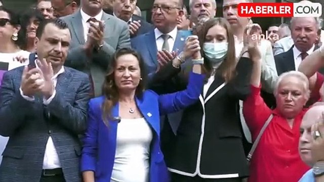 CHP Manisa İl Başkanı Özalper'den Şehzadeler Belediye Başkanı Durbay'a Destek: Saldırı Politik ve Sistematik Bir Yapının Sonucudur
