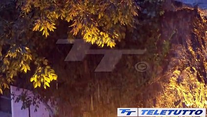 Video News - In arrivo pioggia e freddo