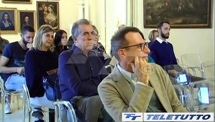 Video News - Conte e marchesa insieme dopo 500 anni