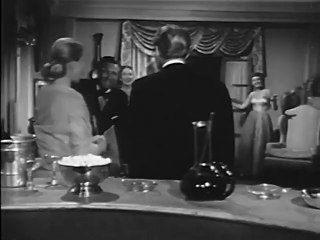 Mr. And Mrs. North (TV-1952) SURPRISE