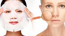 Face Sheet Mask Kitne Din Me Lagana Chahie: Age Limit, Time Gap, Skin Type|Boldsky