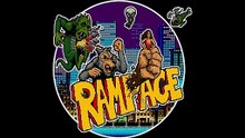 Rampage