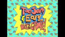 ToeJam & Earl