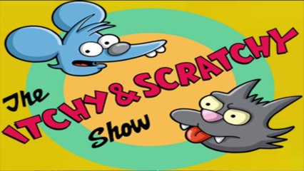 The Itchy & Scratchy Show