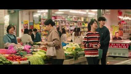 Love Endures | Episode 2 | Hindi Dubbed | K Drama | Drama Fries