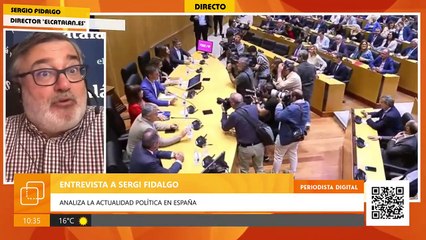 La Retaguardia #575: ¡Sánchez el socialista que odia a los judíos! ¡Un año de mentiras y de apoyo al terrorismo de Hamas!