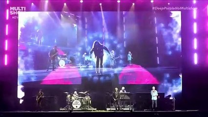 Deep Purple - Black night - Live @ Rock in Rio 2024