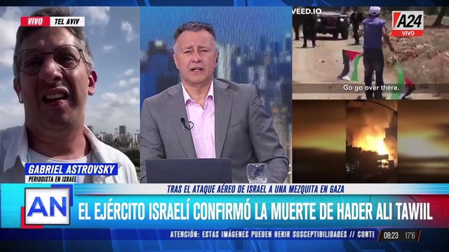 Crece el conflicto en Medio Oriente: a un año del ataque de Hamás a Israel