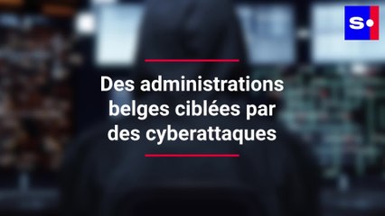 Des administrations publiques belges ciblées par des cyberattaques pro-russes