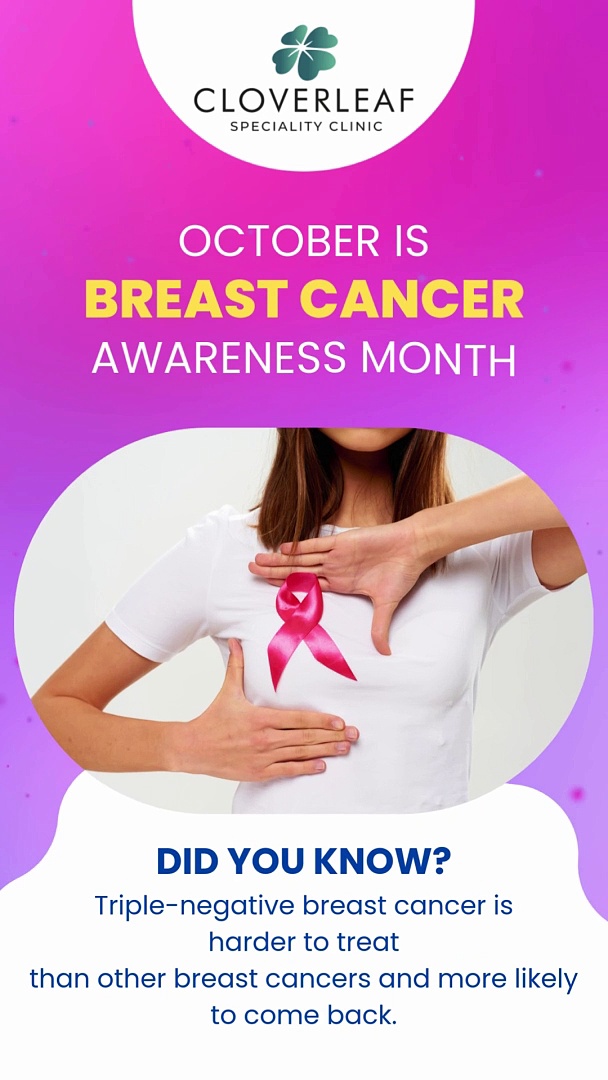 Breast Cancer Awareness