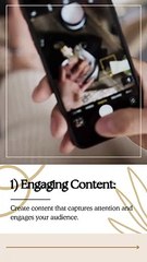 Unlock your Social Media Strategies.