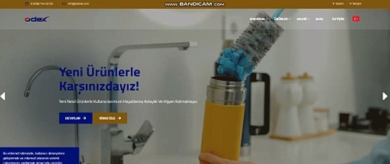 Kalorifer Peteği Temizleme Fırçası