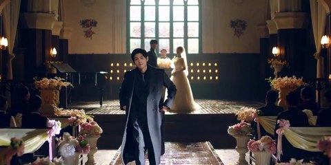 EP.29 Be Your Knight (2024) ENGSUB