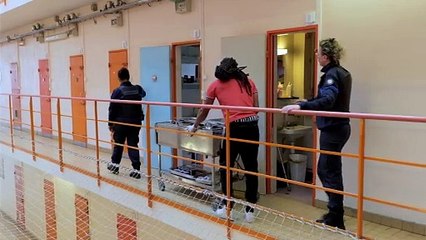 À l'ombre de l'abbaye de Clairvaux - Trailer