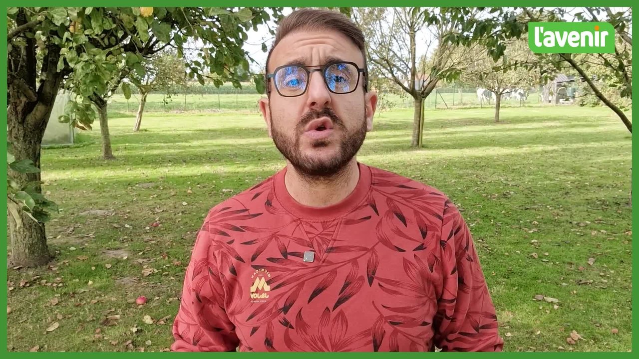 La météo de Farid du 08 octobre 2024