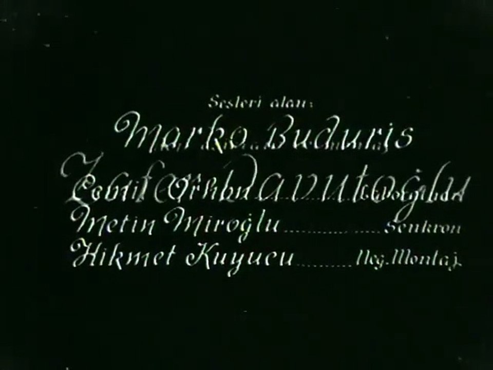 Aşk Yarışı