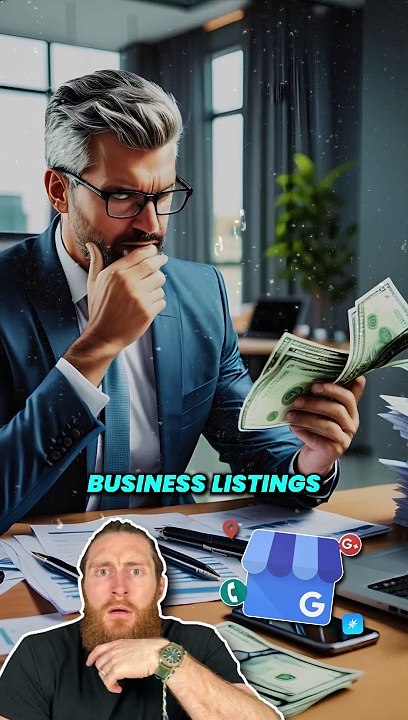 Never Make This Mistake as an Agency on Your Business Listing
