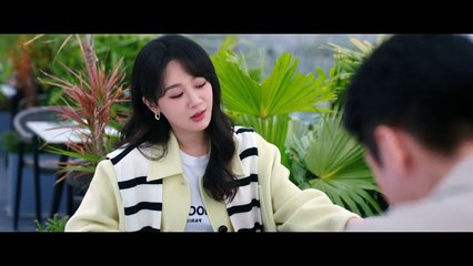 Love Endures | Episode 8 | Hindi Dubbed | K Drama | Drama Fries