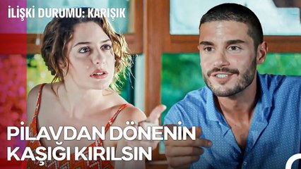 Ayşegül Vlog #6; İnatlaşmada Ayşegül Gibi Olun - İlişki Durumu Karışık