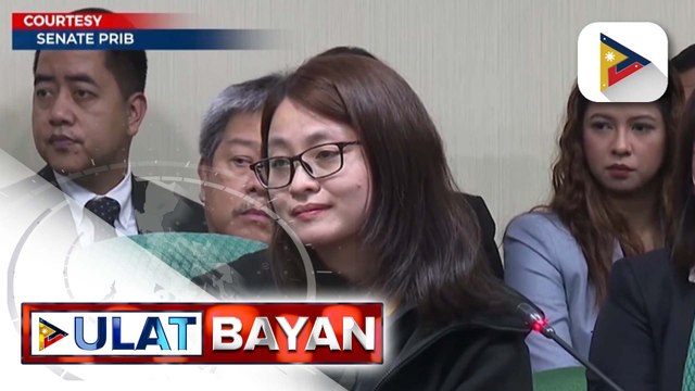Target na pagkandidato muli ni Alice Guo, hindi labag sa batas ayon sa isang political analyst