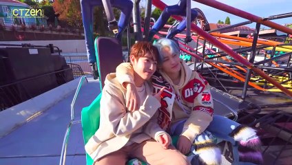 230517 NCTzen DREAM-JAPAN OFFICIAL BOOK『DREAMzine』メイキング第2弾公開！@chocopiesubs