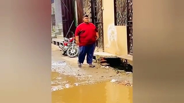 Pakistani jugaad that will blow your mind | funniest pakistani desi jugaar