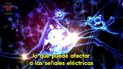 Señales de alerta 1 MES ANTES