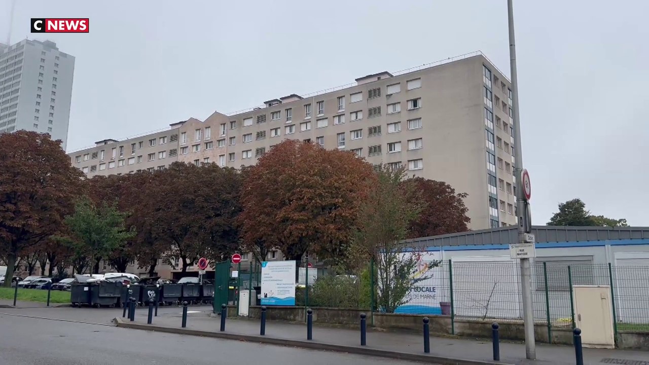 Champigny-sur-Marne : Le commissariat de Champigny-sur-Marne de nouveau visé par des tirs de mortiers d'artifice