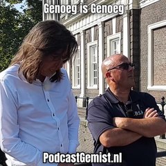 #282.1 - Genoeg is Genoeg - JACK&JOZEF - PodcastGemist.nl