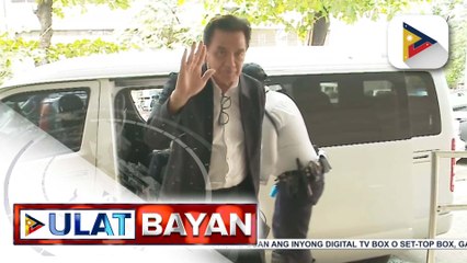 PTNI Acting Chairperson Oscar Orbos, sinimulan na ang trabaho sa inyong pambansang network