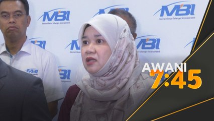 Anak siapa pun, tiada kompromi dalam kes buli - Fadhlina