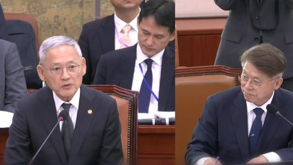 유인촌 "FIFA 공문 의례적...감독 선임, 다시 절차 거쳐야" / YTN