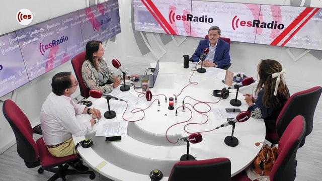 Crónica Rosa: La Reina Sofía, blanco de los audios de Bárbara Rey y Juan Carlos I