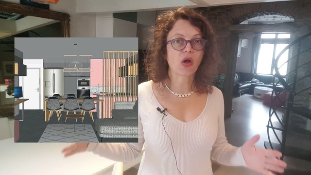 Comment aménager une cuisine en U avec coin repas ? 3 projets