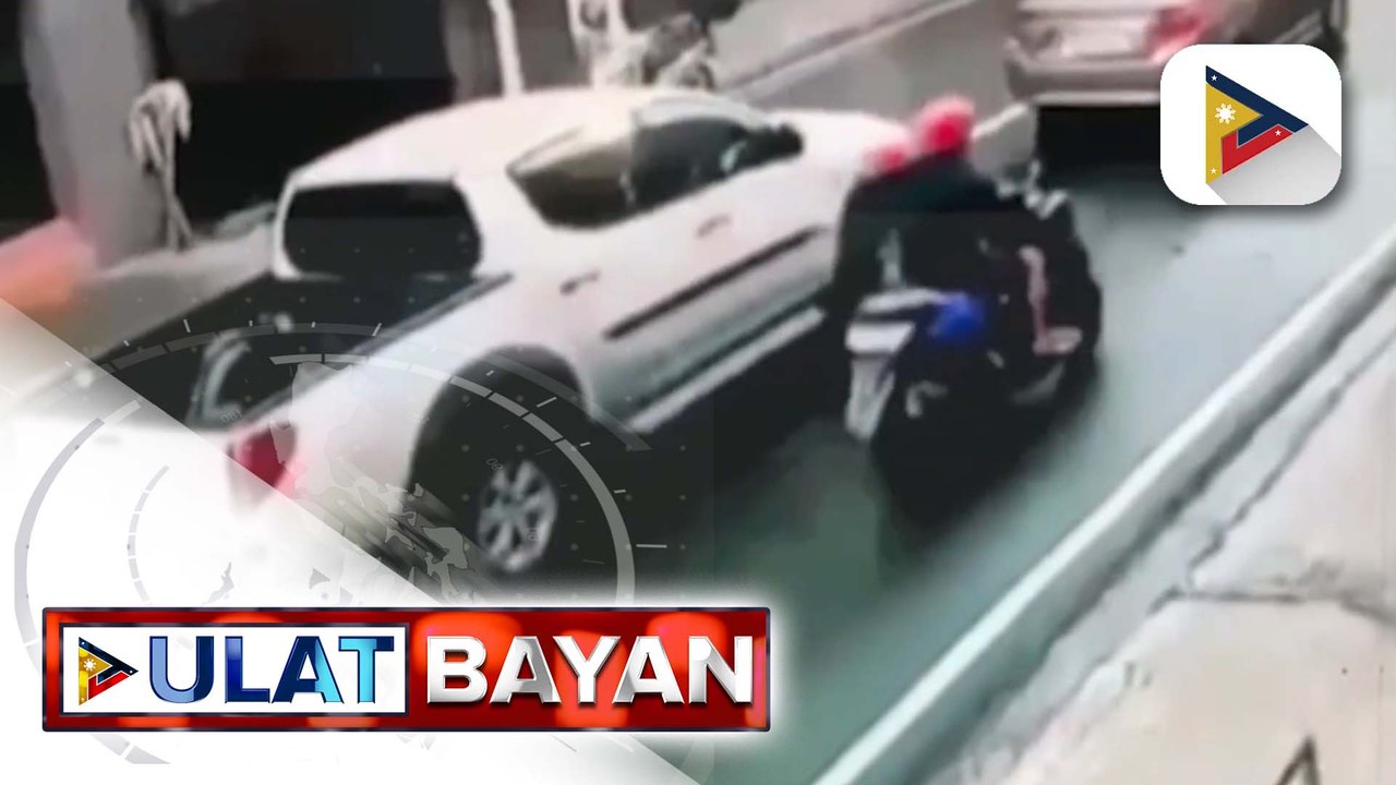 Mga nasibak na pulis na posibleng konektado sa pagpatay kay dating PCSO Board Sec. Wesley Barayuga, umabot na sa apat