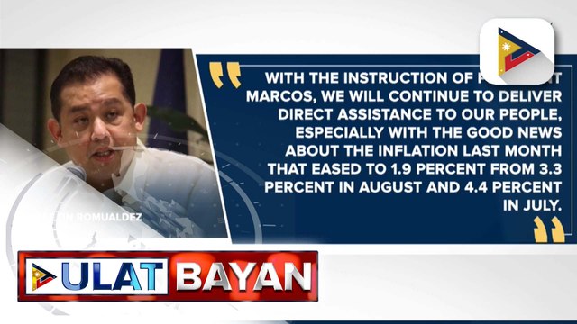 Halos P100-M halaga ng tulong pinansyal, ipinamahagi sa halos 12-K benepisyaryo ng AKAP sa Davao Region