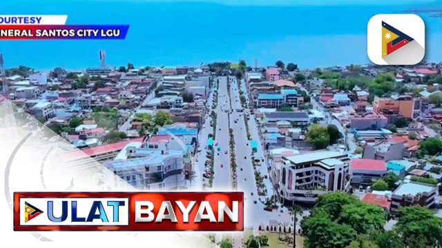General Santos City, target palakasin ang medical tourism