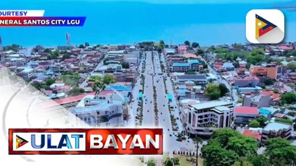 General Santos City, target palakasin ang medical tourism