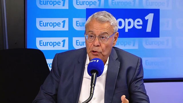 Pascal Praud - McDonald's lance le «veggie McPlant nuggets», une version sans viande de ses nuggets au poulet