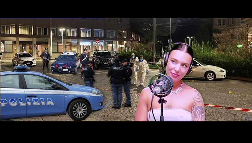 Video Brevi di cronaca_nera