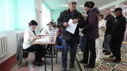 카자흐스탄 원전 도입 국민투표..."출구조사 '찬성' 70%" / YTN