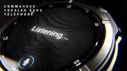GARMIN Fenix 8 Orologi