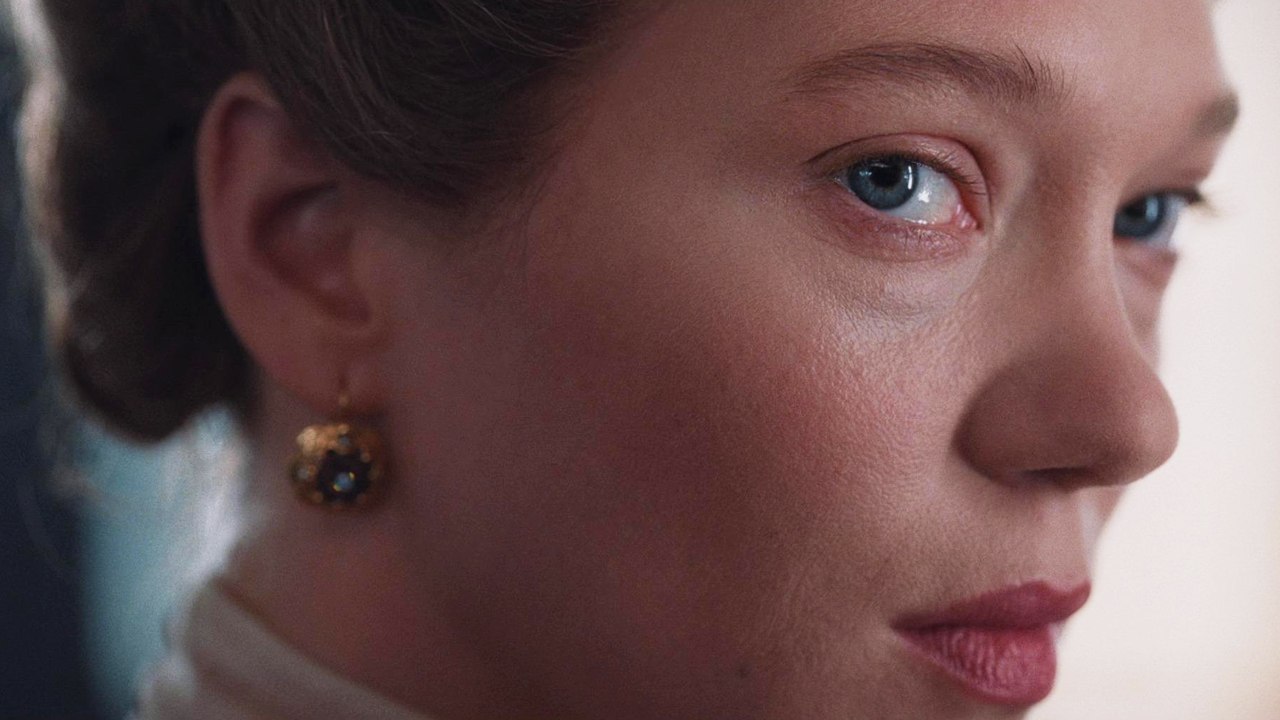 The Beast - Trailer (Deutsch) HD