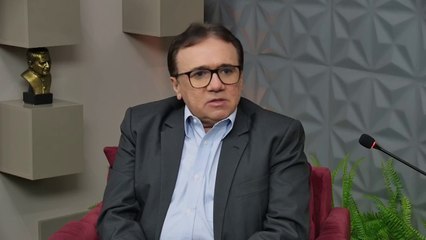 Programa Café com Leitte - Edição Nacional 06/10/2024 - Dr. Robério Motta