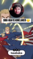 Bro just ate Homelander☠️☠️☠️☠️☠️☠️☠️