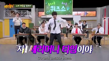 (ENG) Knowing Brother (2024) Ep 453 EngSub