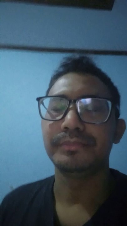 Lagi kipasin udara panas‍‍‍