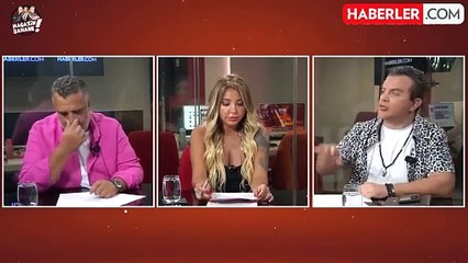 Gökhan Kalaycıoğlu'ndan çarpıcı Süreyya Karabulut itirafı: O soruları kendi istedi...