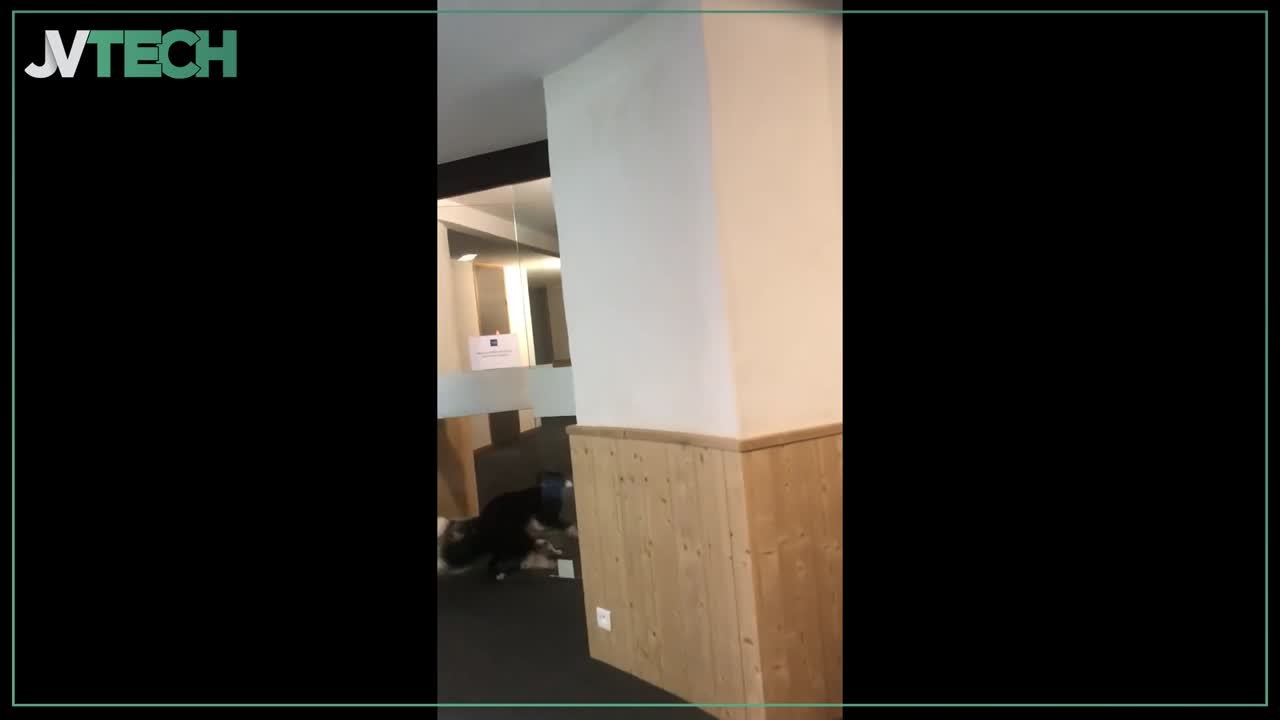 Daily Tech : nouvelle arnaque par SMS